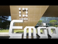 Сделайте шаг в умную фабрику Emdoor: переосмыслите надежное превосходство